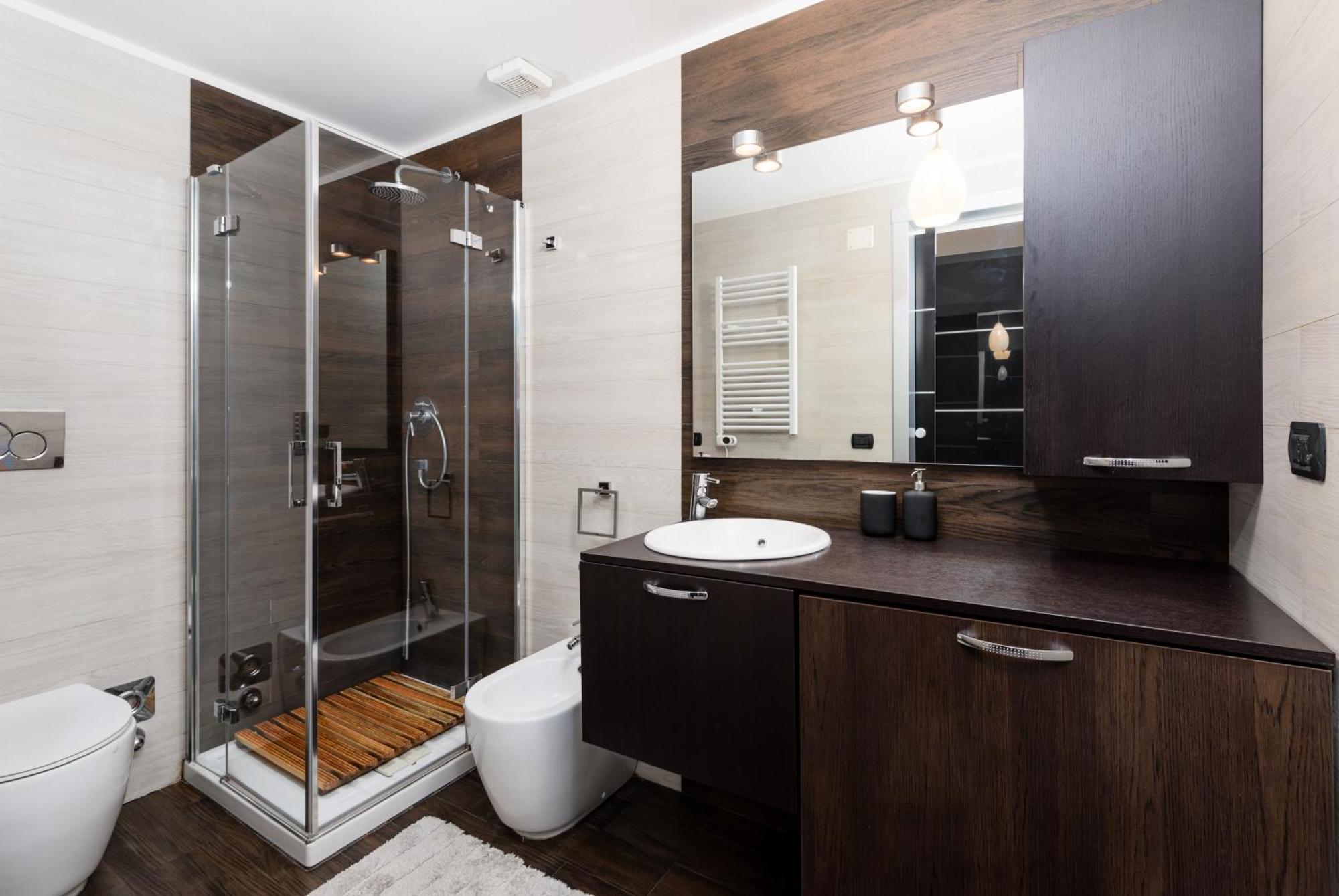 Moderno Loft A 150Mt Dalla Metro "Bernini" トリノ エクステリア 写真