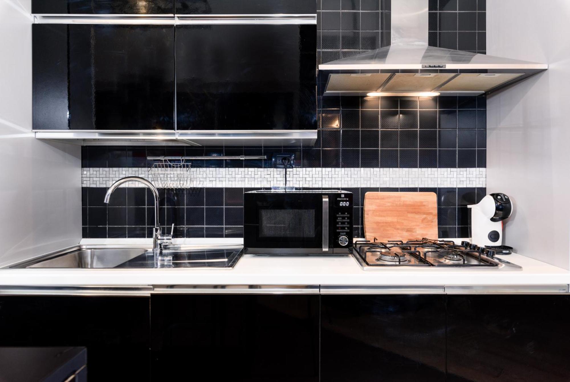 Moderno Loft A 150Mt Dalla Metro "Bernini" トリノ エクステリア 写真
