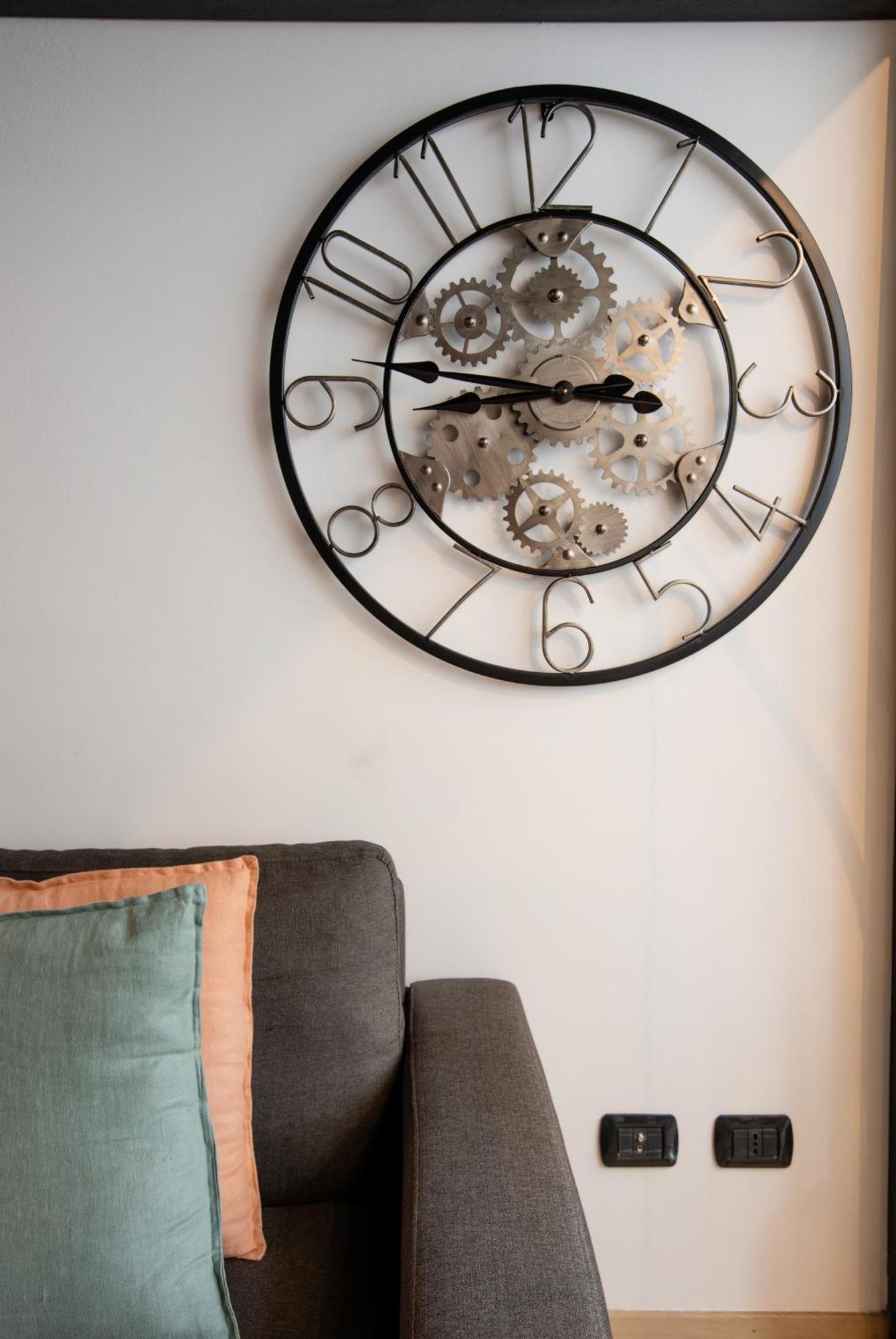 Moderno Loft A 150Mt Dalla Metro "Bernini" トリノ エクステリア 写真