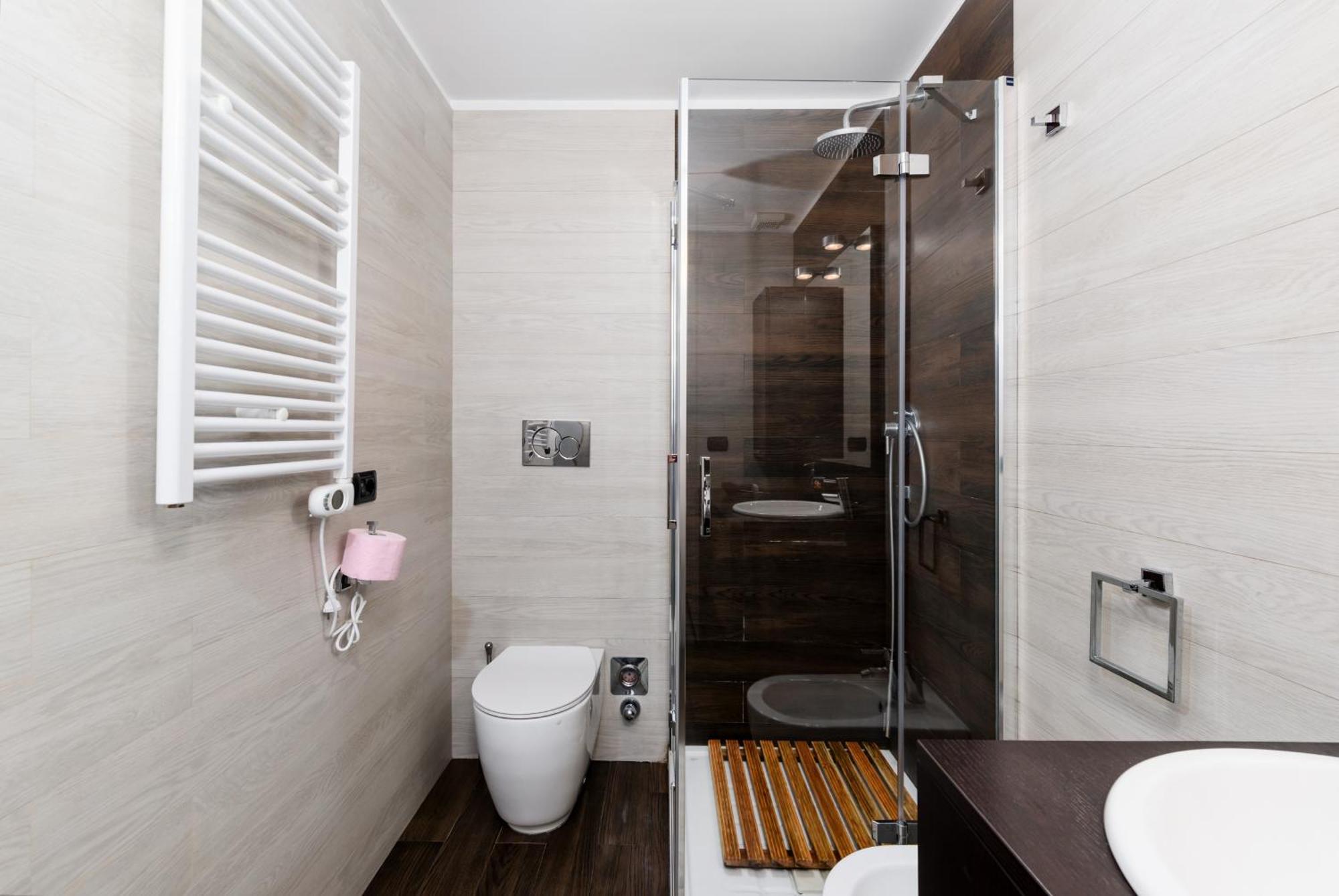 Moderno Loft A 150Mt Dalla Metro "Bernini" トリノ エクステリア 写真